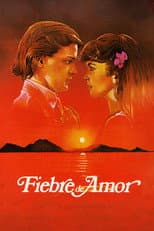 Poster for Fiebre de Amor