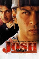 Poster for Josh