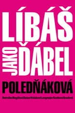 Poster for Líbáš jako ďábel
