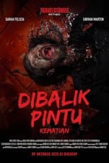 Poster for Dibalik Pintu Kematian