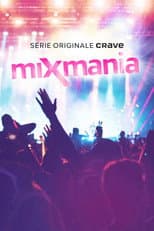 Poster for Mixmania