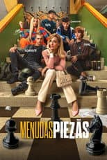 Poster for Checkmates