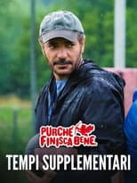 Poster for Tempi supplementari