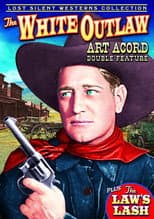 Poster for The White Outlaw