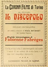 Poster for Il discepolo