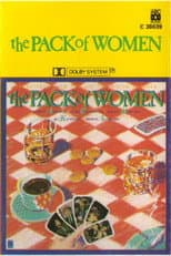 Poster for The Pack of Women