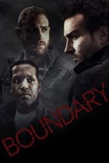 Poster for Boundary
