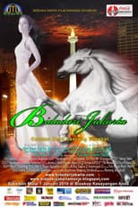 Poster for Bidadari Jakarta