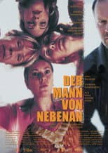Poster for Der Mann von nebenan
