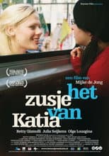 Poster for Katia's Sister