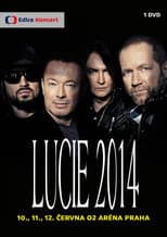 Poster for Lucie 2014