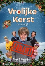 Poster for Happy Christmas