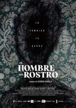 Poster for The Man Without a Face