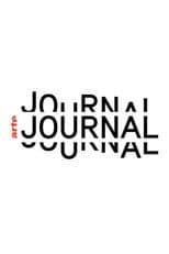 Poster for Arte Journal
