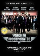 Poster for Wingmen Incorporated