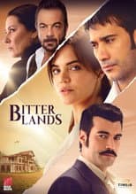 Poster for Bitter Lands