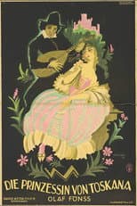 Poster for En Aftenscene