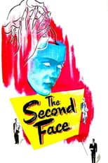 Poster for The Second Face