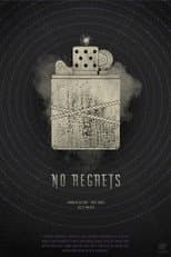 Poster for No Regrets