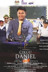Poster for Cikgu Daniel