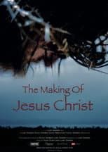 Poster for The Making of Jesus Christ