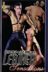 Poster for Leather Sensations