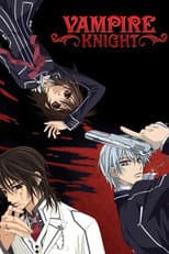 Poster for Vampire Knight