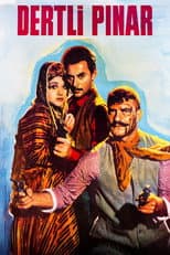 Poster for Dertli Pınar