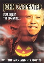 Poster for John Carpenter: The Man and His Movies