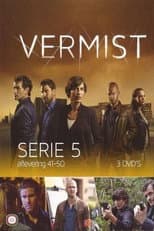 Poster for Season 5