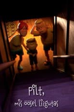 Poster for Photo That Came to Life