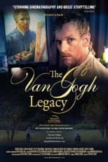 Poster for The Van Gogh Legacy