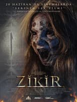 Poster for Zikir