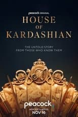 Poster for House of Kardashian