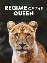 Poster for Regime of the Queen