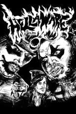 Poster for Hellaware