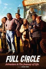 Poster for Full Circle