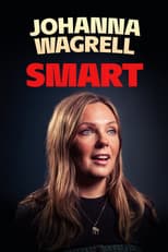 Poster for Johanna Wagrell: Smart