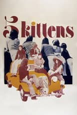Poster for 5 Kittens