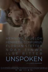 Poster for Unspoken