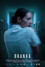 Poster for Branka