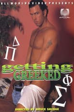 Poster for Getting Greeked