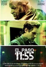 Poster for El Paso 11:55