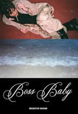 Poster for Souly - Bossbaby Tape (Orchester Session)