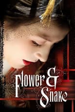 Poster for Flower & Snake