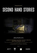 Poster for Second Hand Stories