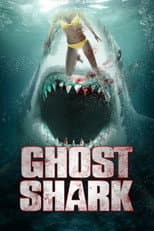 Poster for Ghost Shark