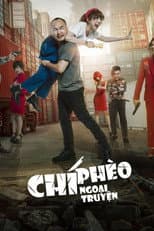 Poster for Chi Pheo’s Untold Story