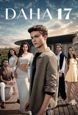 Poster for Torn Apart