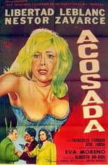 Poster for Harassed